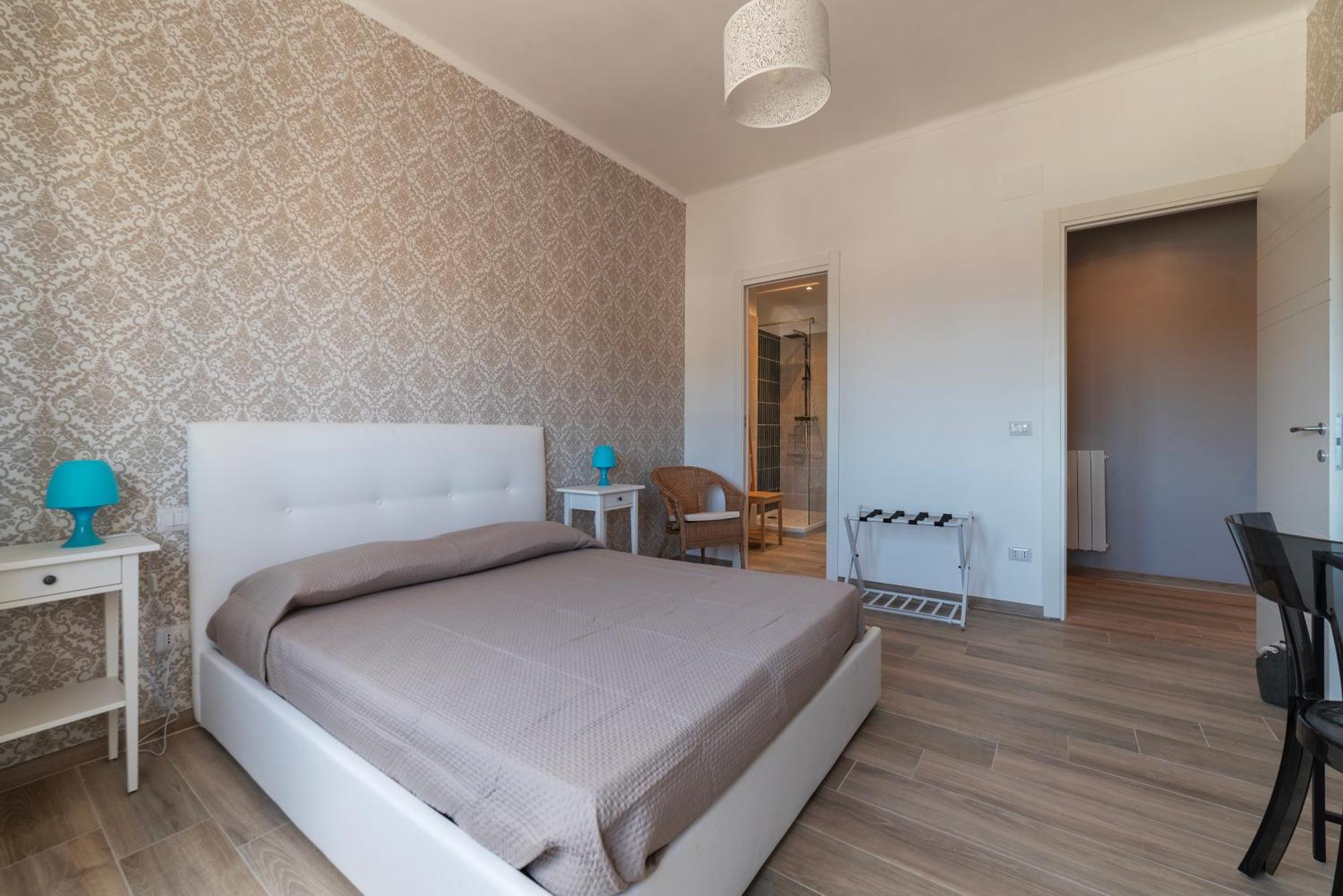 Valle Aurelia Elegant Apartment Rome Buitenkant foto