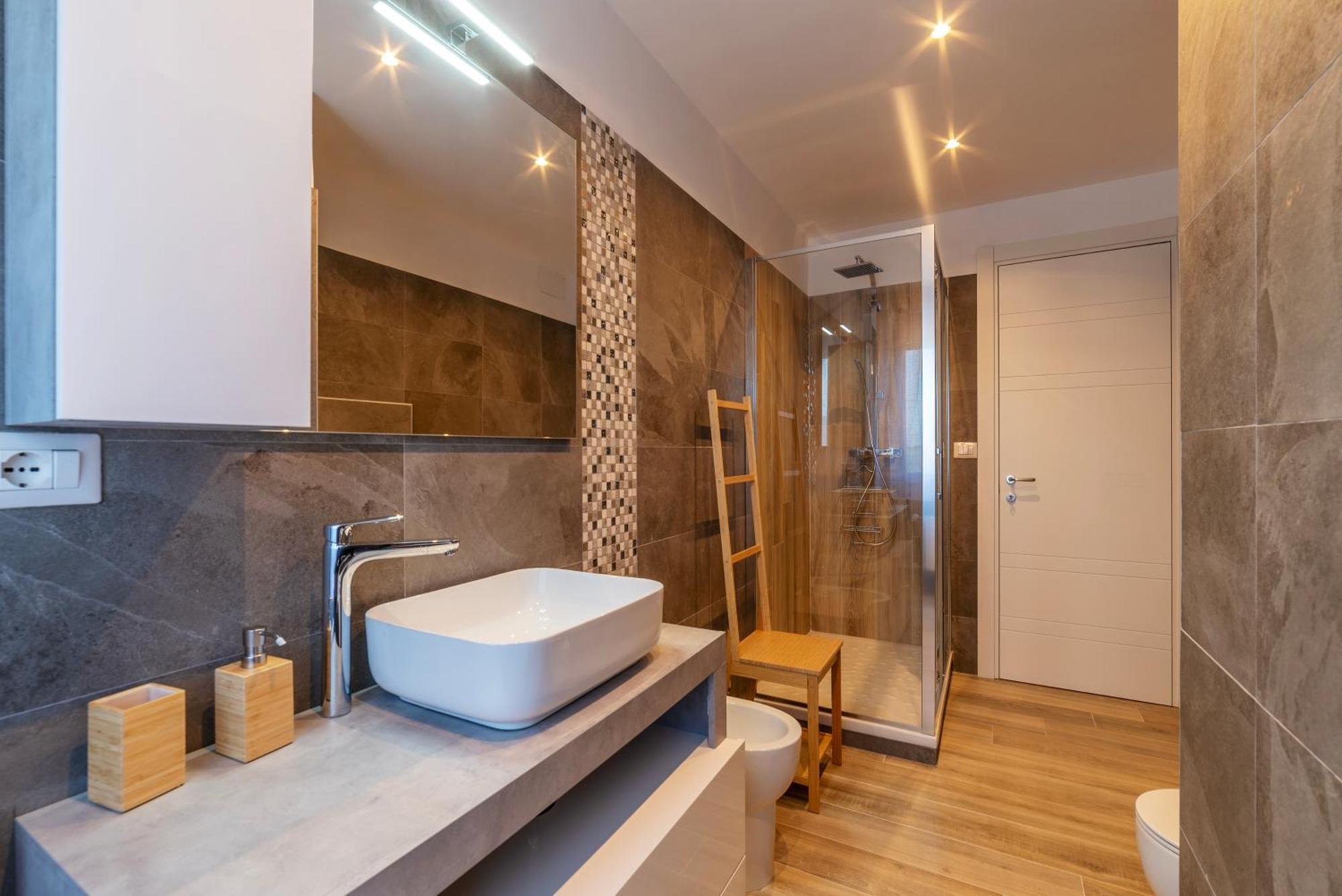 Valle Aurelia Elegant Apartment Rome Buitenkant foto